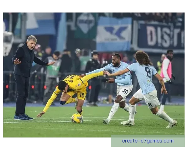 拉齐奥足球俱乐部发展历程与辉煌成就分析